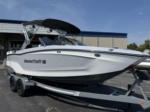 2026 Mastercraft Boats XT22 for sale in O'Fallon, Missouri