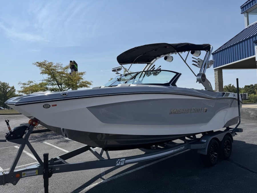 2026 Mastercraft Boats XT22 for sale in O'Fallon, Missouri