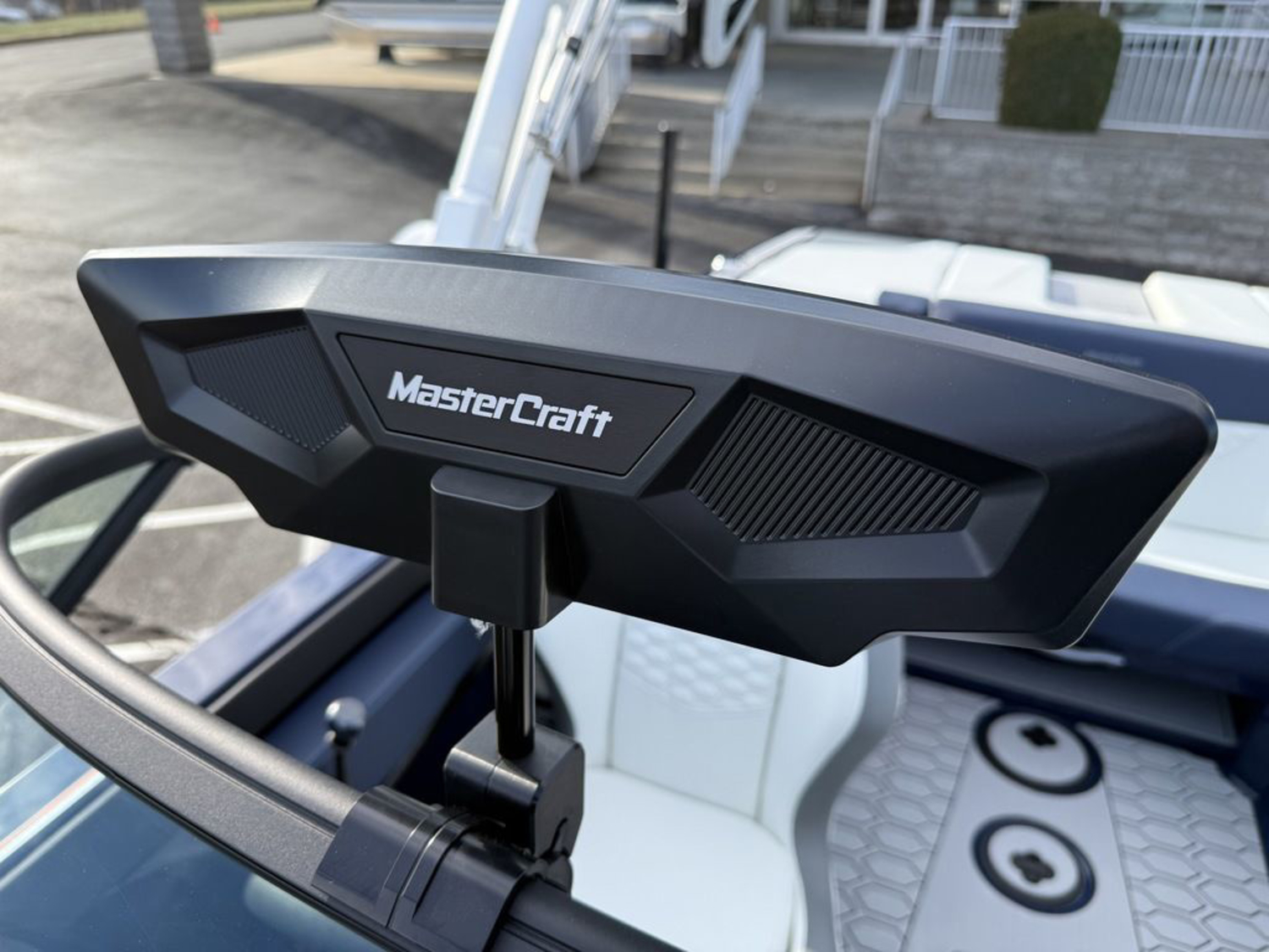 2026 Mastercraft NXT20