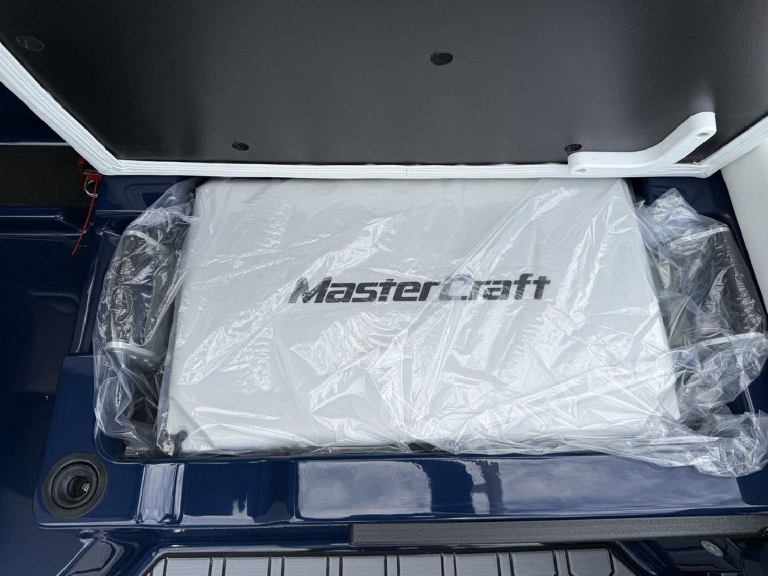 2026 Mastercraft NXT20