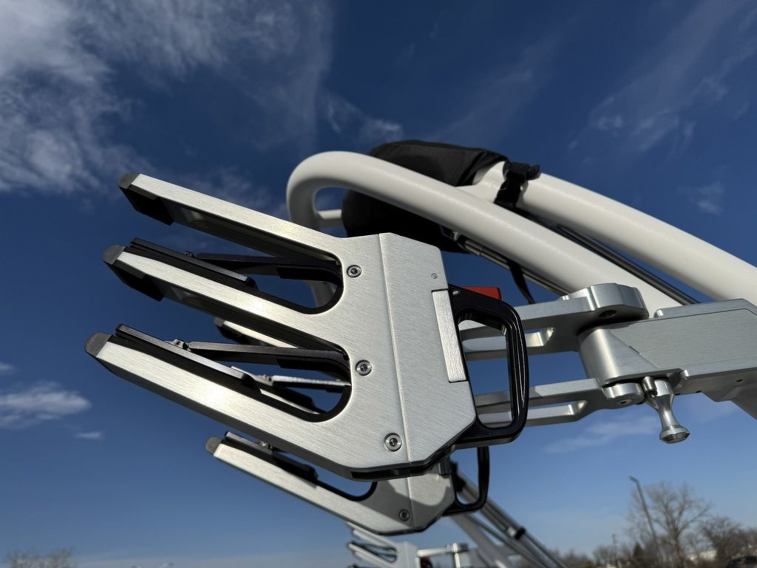 2026 Mastercraft NXT20