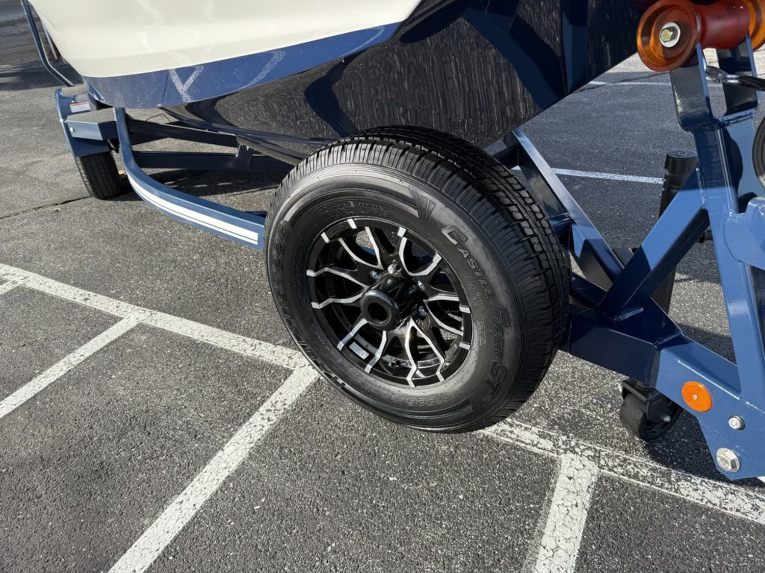 2026 Mastercraft NXT20