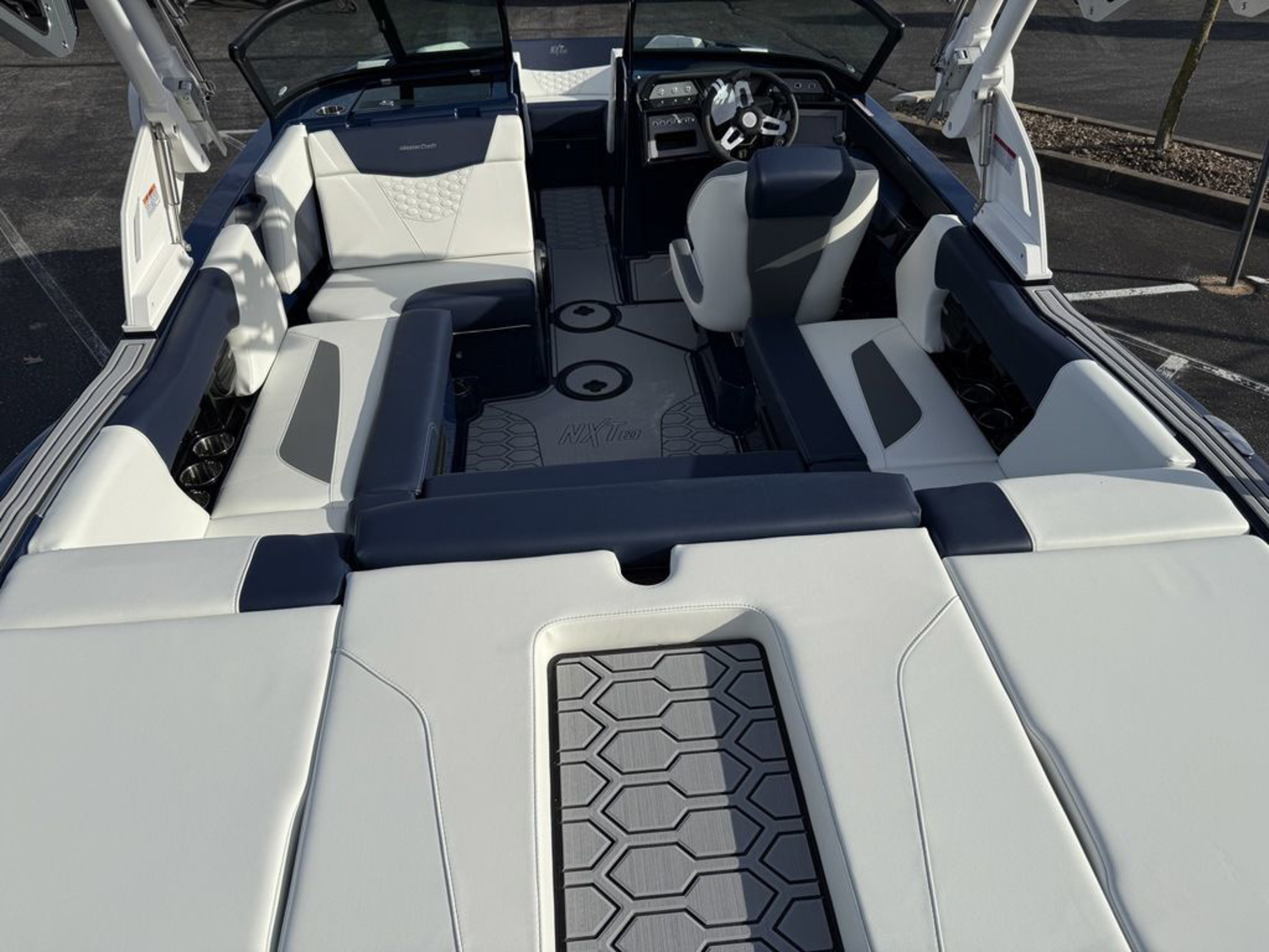 2026 Mastercraft Boats NXT20 for sale in O'Fallon, Missouri