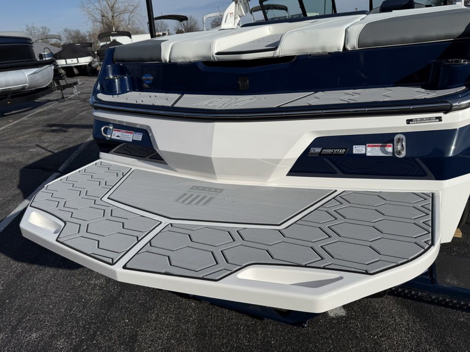 2026 Mastercraft NXT20