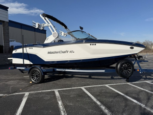 2026 Mastercraft Boats NXT20 for sale in O'Fallon, Missouri