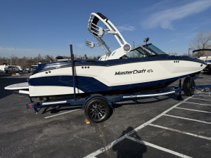 2026 Mastercraft Boats NXT20 for sale in O'Fallon, Missouri