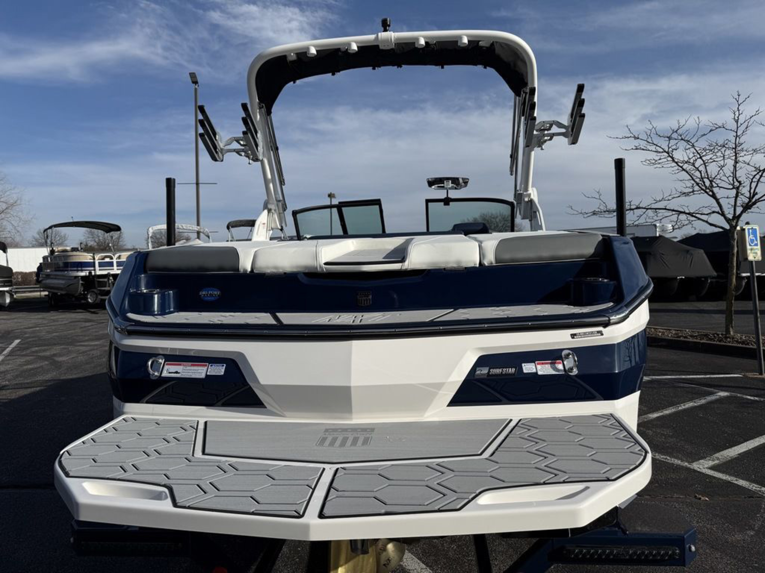 2026 Mastercraft Boats NXT20 for sale in O'Fallon, Missouri