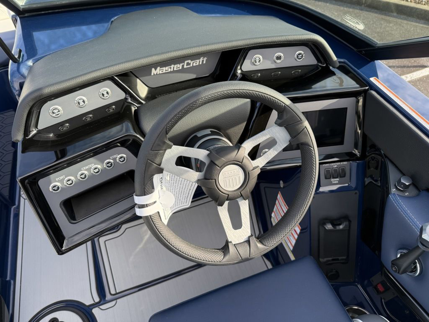 2026 Mastercraft NXT20