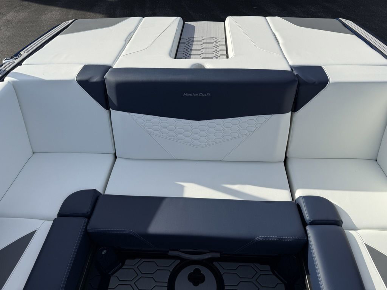 2026 Mastercraft NXT20