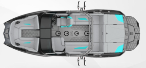 2026 Mastercraft Boats NXT22 for sale in O'Fallon, Missouri