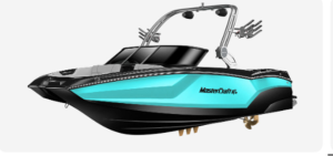 2026 Mastercraft Boats NXT22 for sale in O'Fallon, Missouri