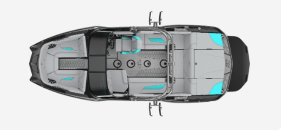 2026 Mastercraft Boats NXT22 for sale in O'Fallon, Missouri