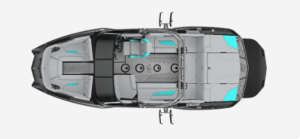 2026 Mastercraft Boats NXT22 for sale in O'Fallon, Missouri