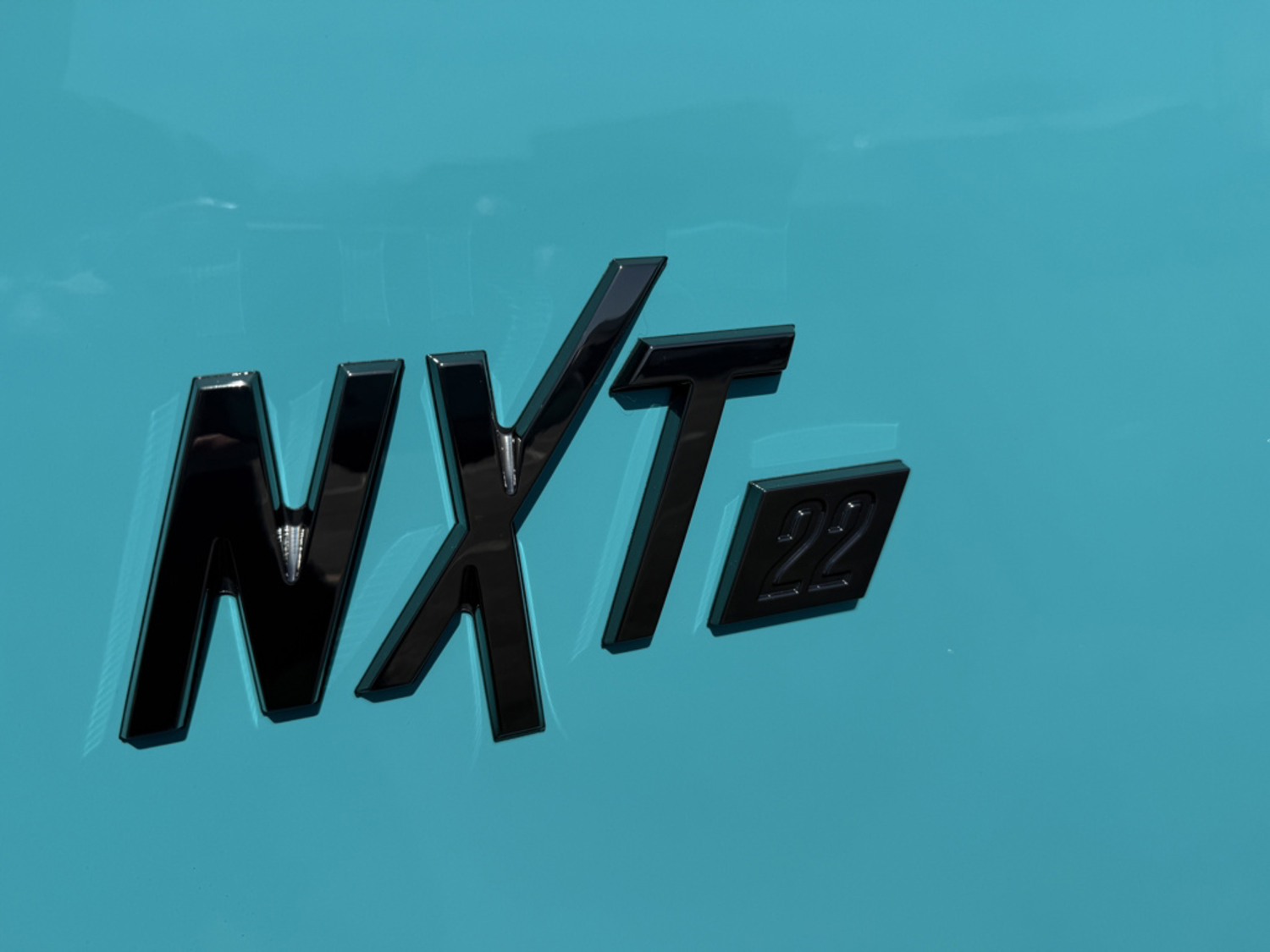 2026 Mastercraft NXT22