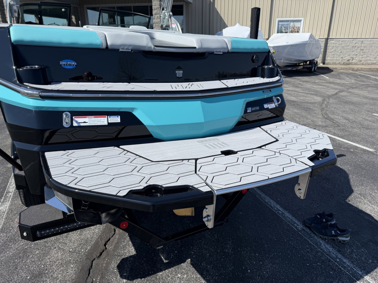 2026 Mastercraft NXT22