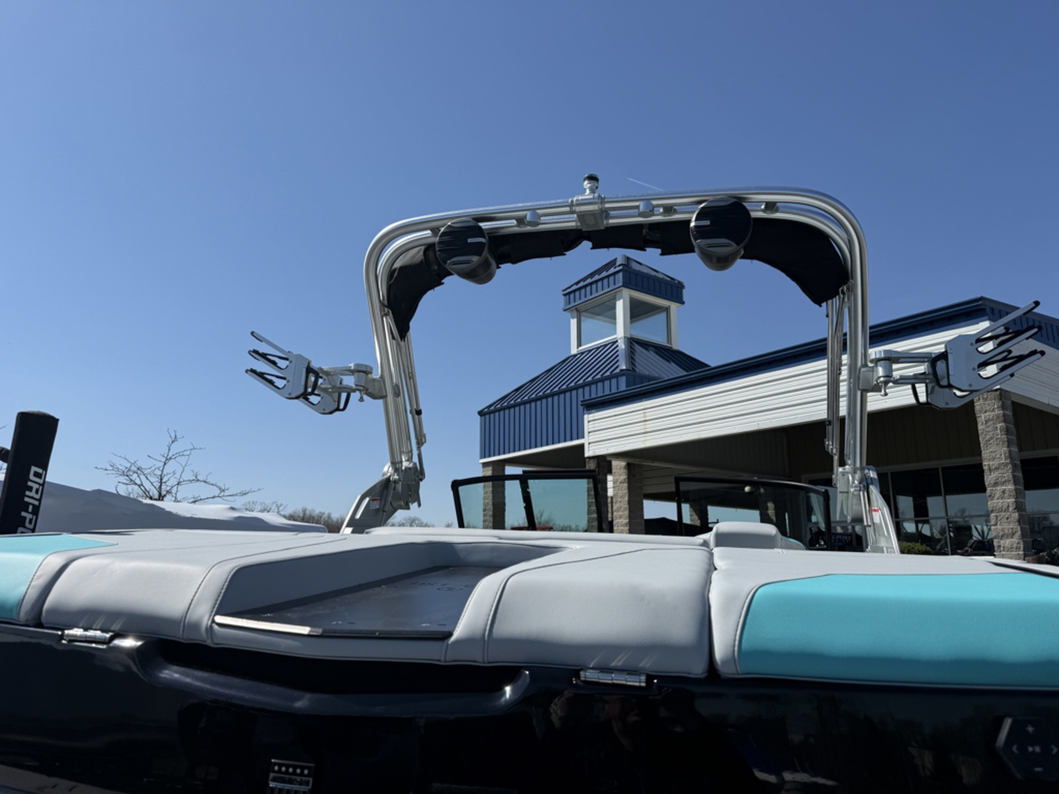 2026 Mastercraft NXT22