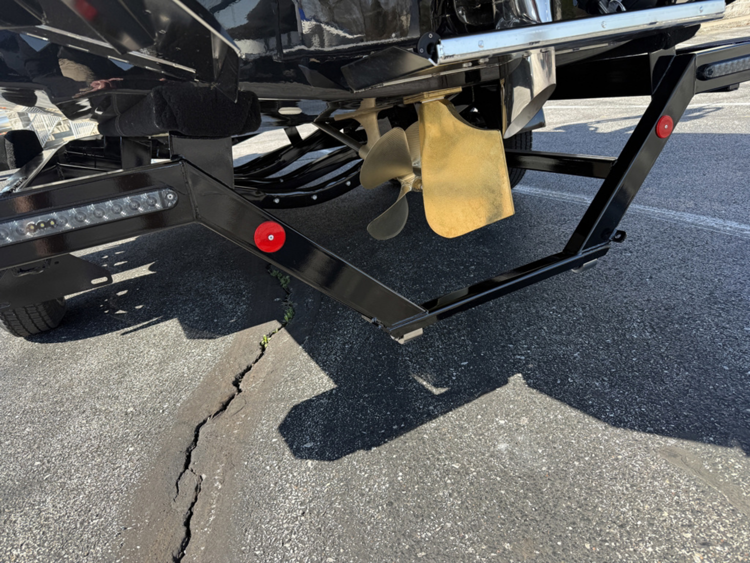 2026 Mastercraft NXT22