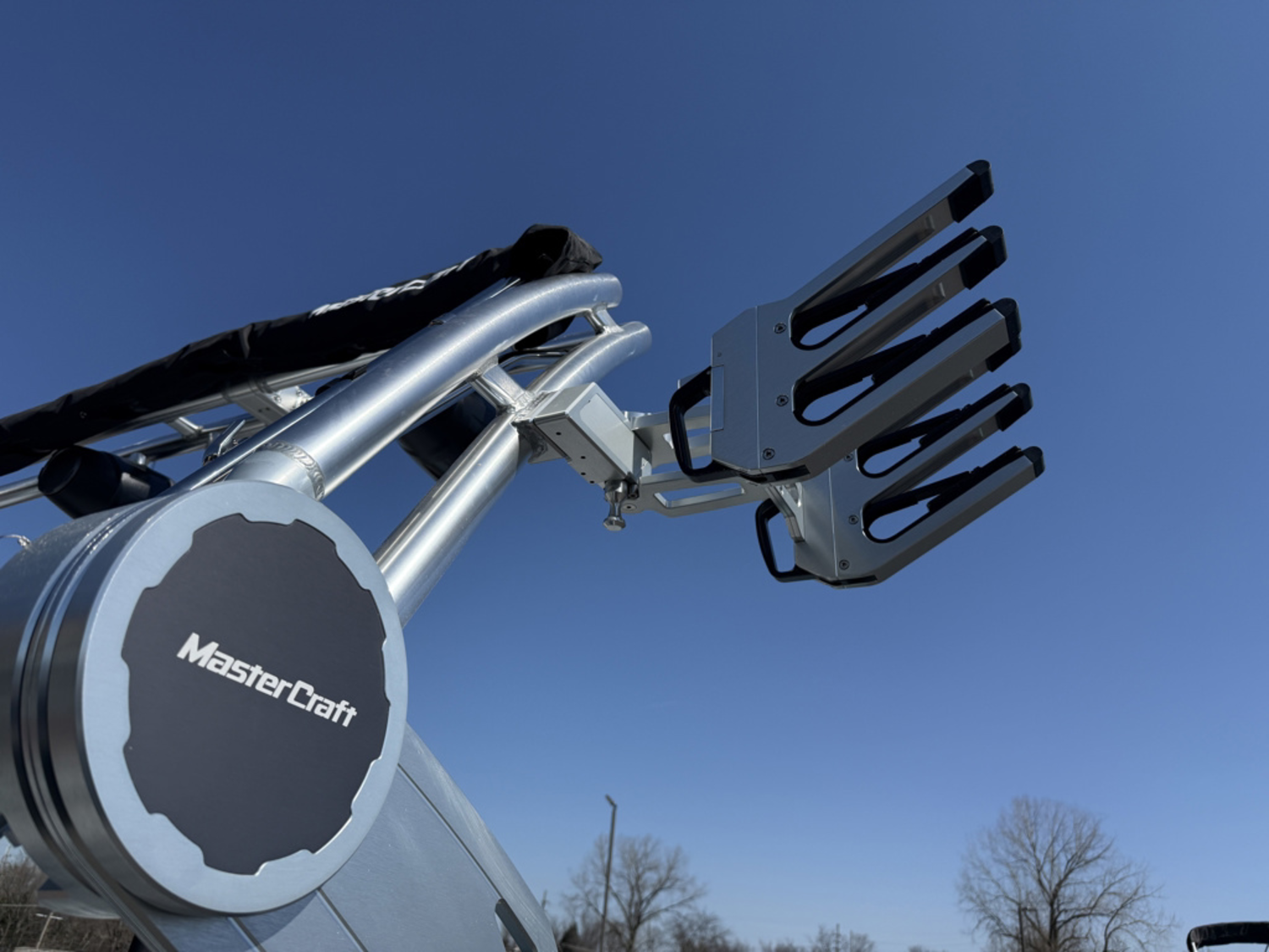 2026 Mastercraft NXT22