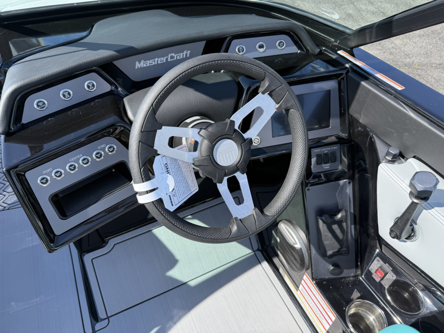 2026 Mastercraft NXT22