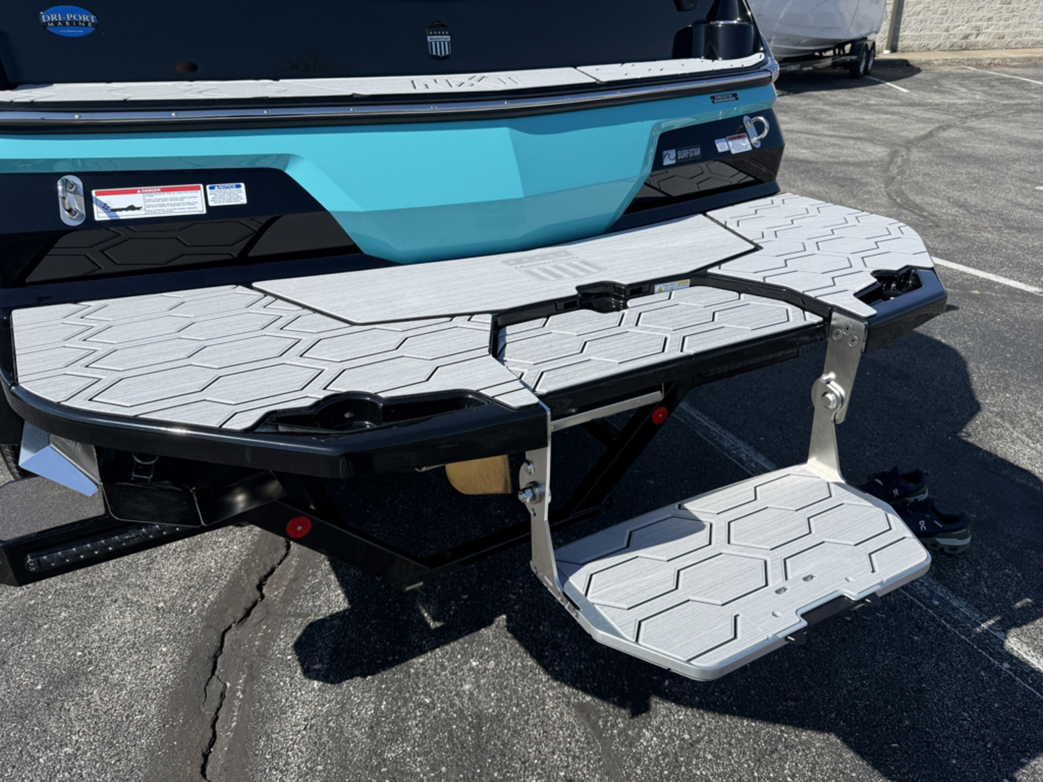 2026 Mastercraft NXT22