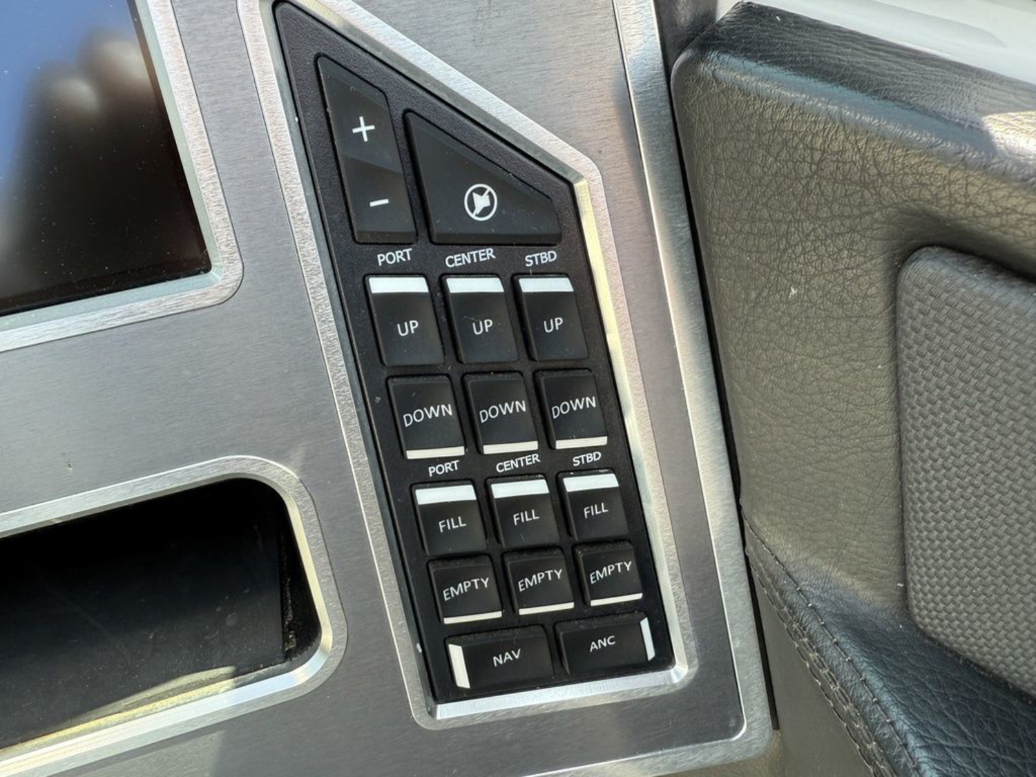 2019 Mastercraft XT22