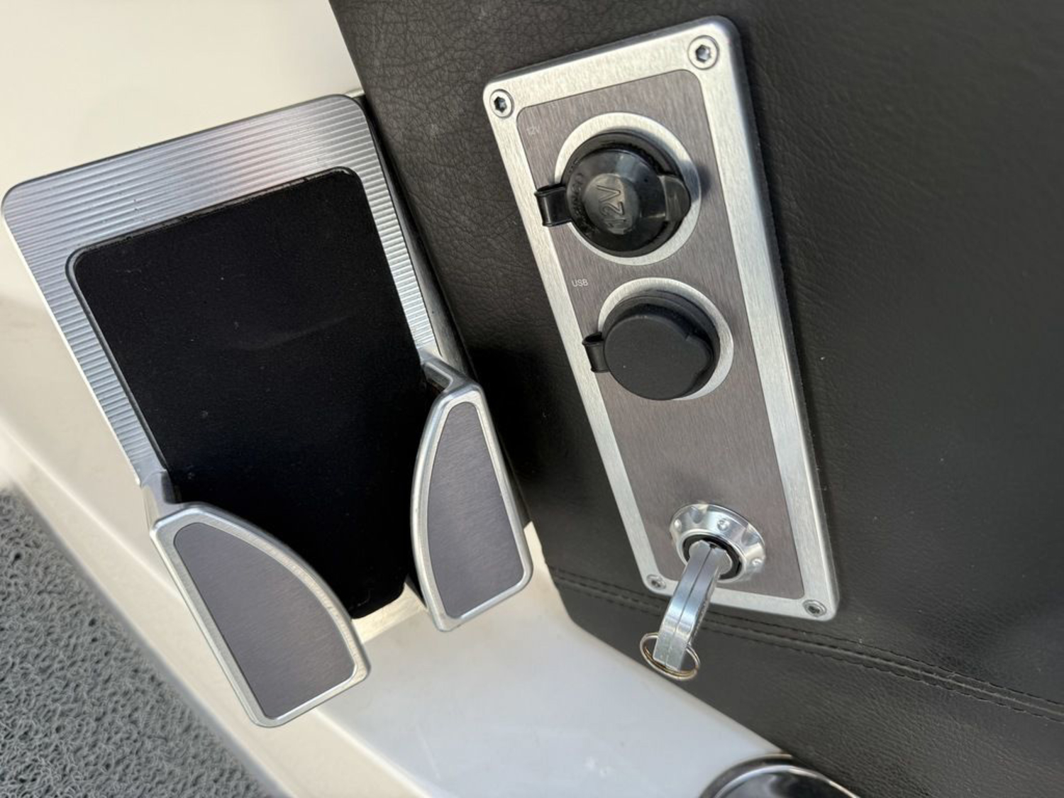 2019 Mastercraft XT22