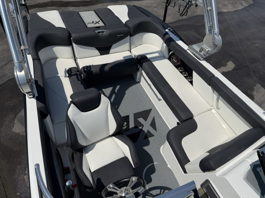 2019 Mastercraft Boats XT22 for sale in O'Fallon, Missouri