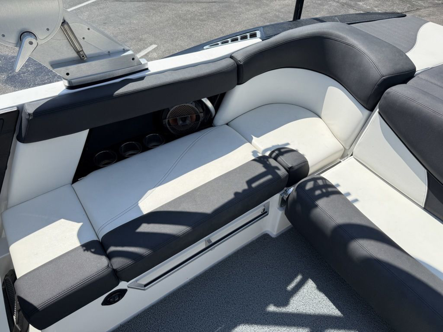 2019 Mastercraft XT22