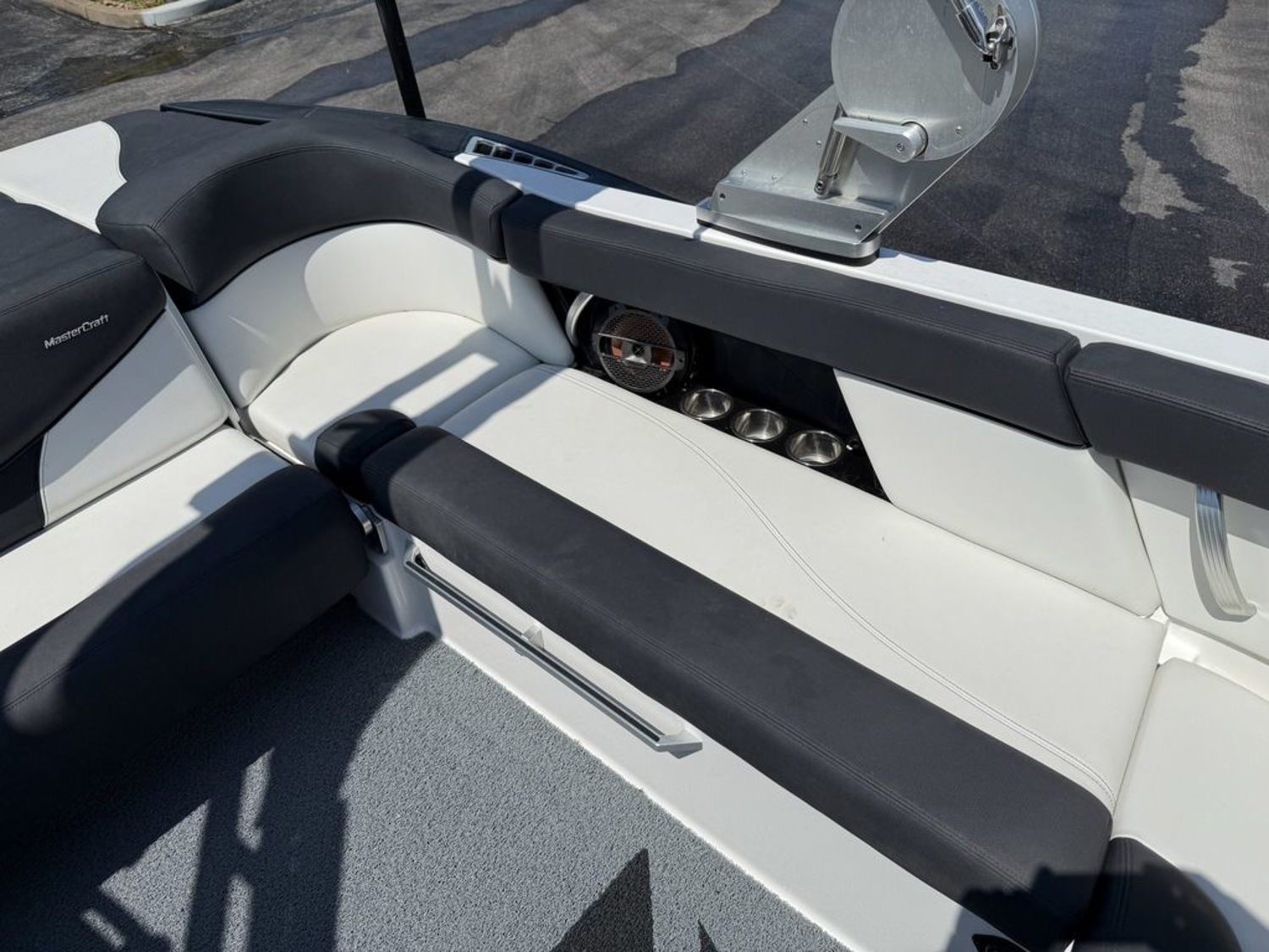 2019 Mastercraft Boats XT22 for sale in O'Fallon, Missouri