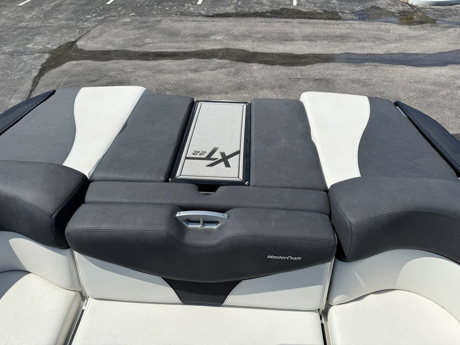 2019 Mastercraft Boats XT22 for sale in O'Fallon, Missouri