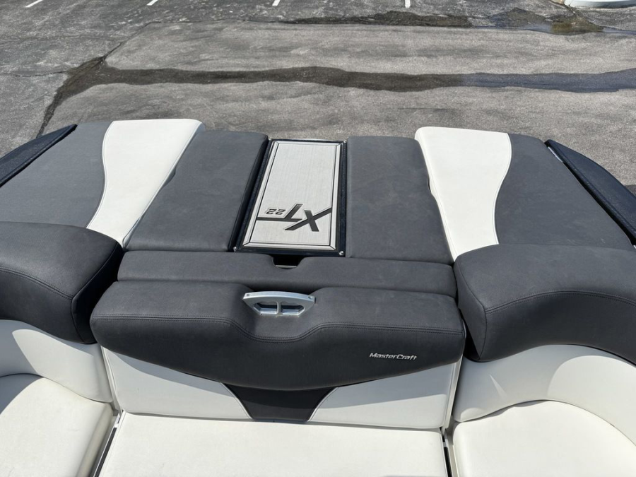 2019 Mastercraft Boats XT22 for sale in O'Fallon, Missouri