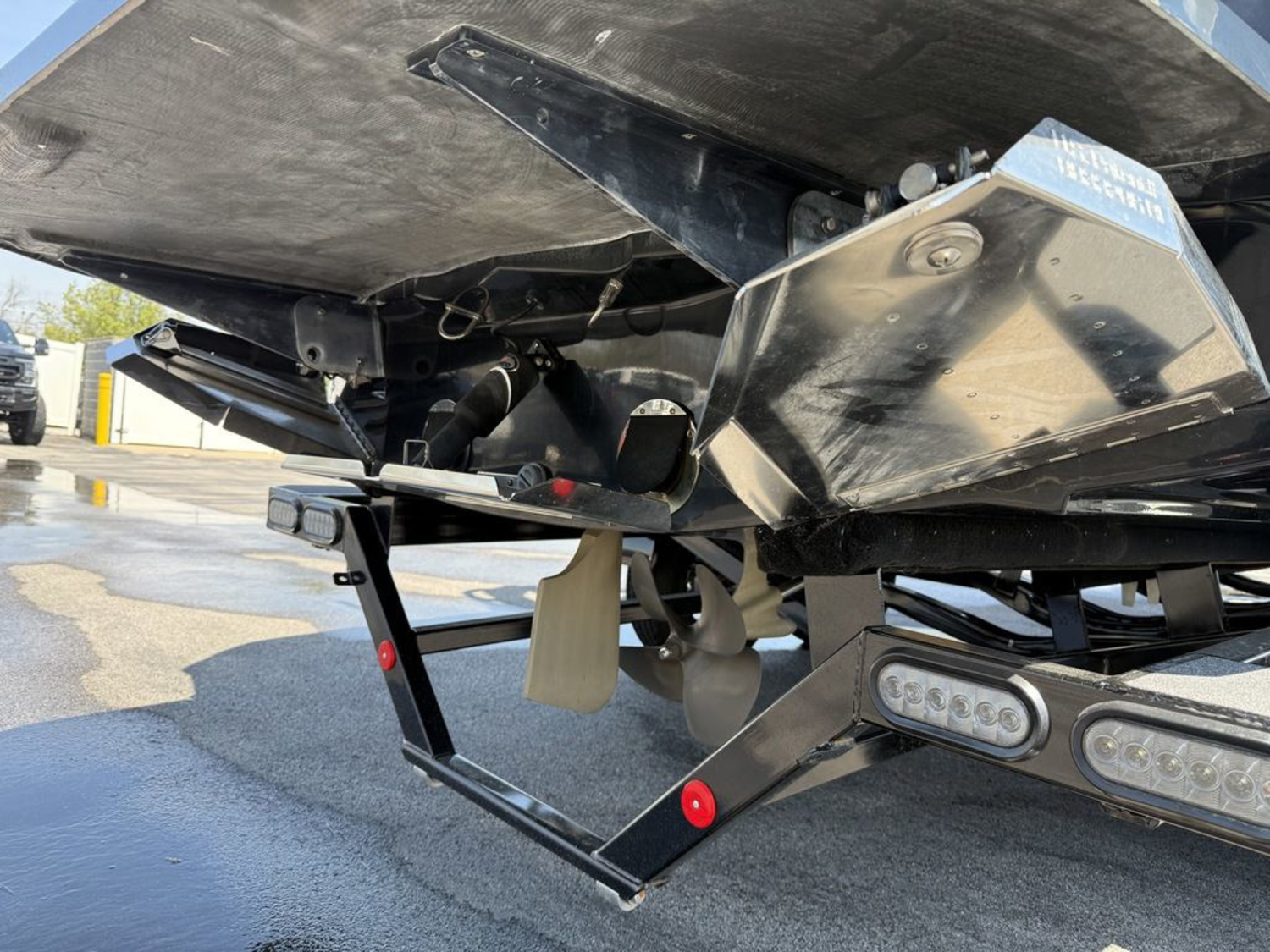 2019 Mastercraft XT22