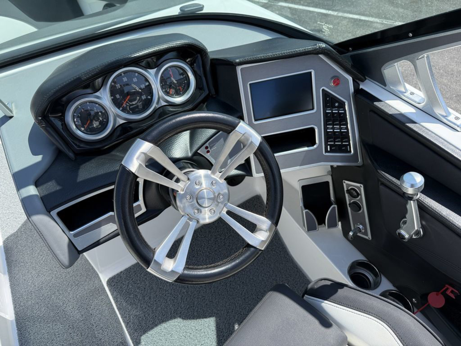 2019 Mastercraft Boats XT22 for sale in O'Fallon, Missouri