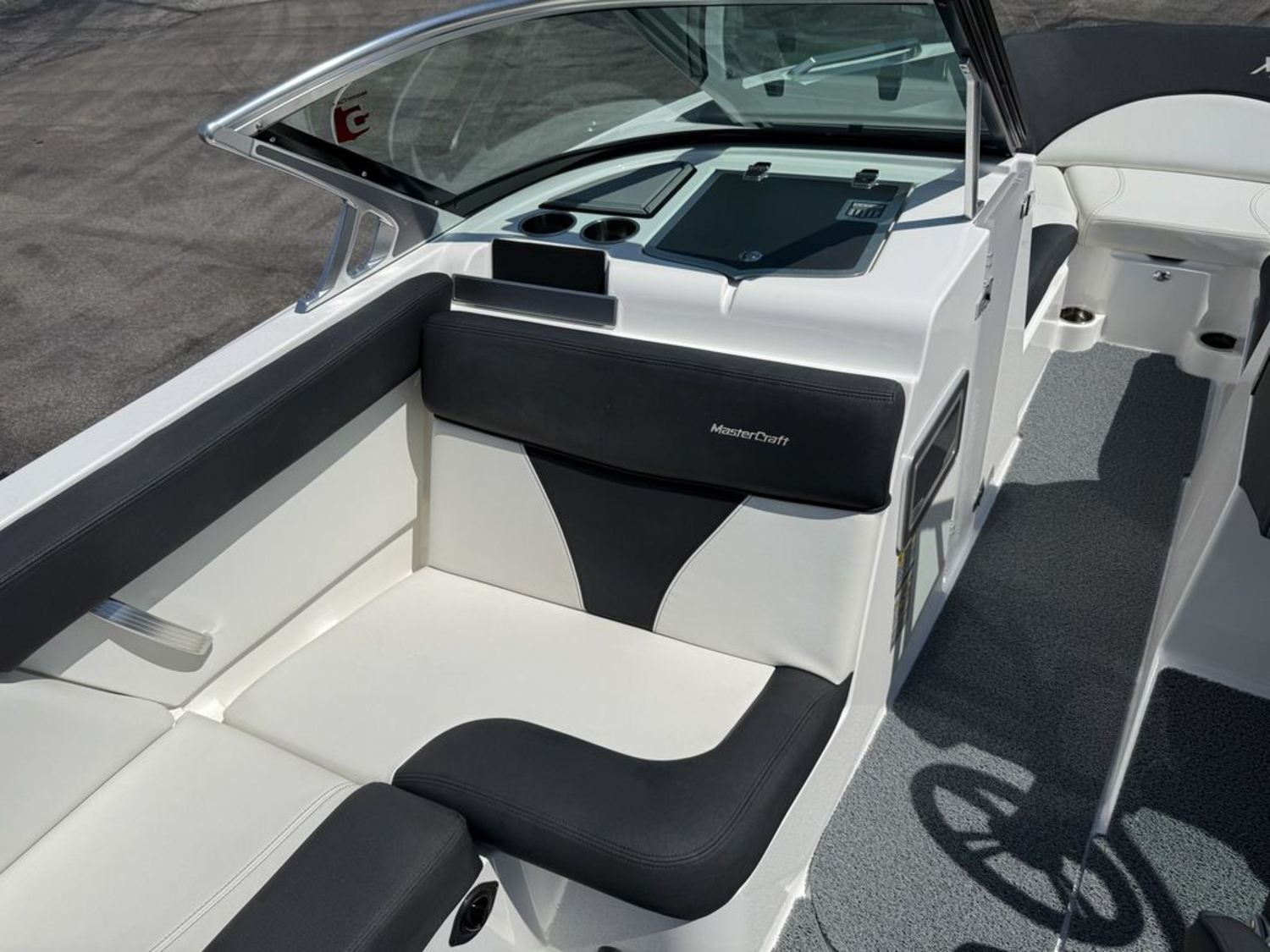 2019 Mastercraft XT22