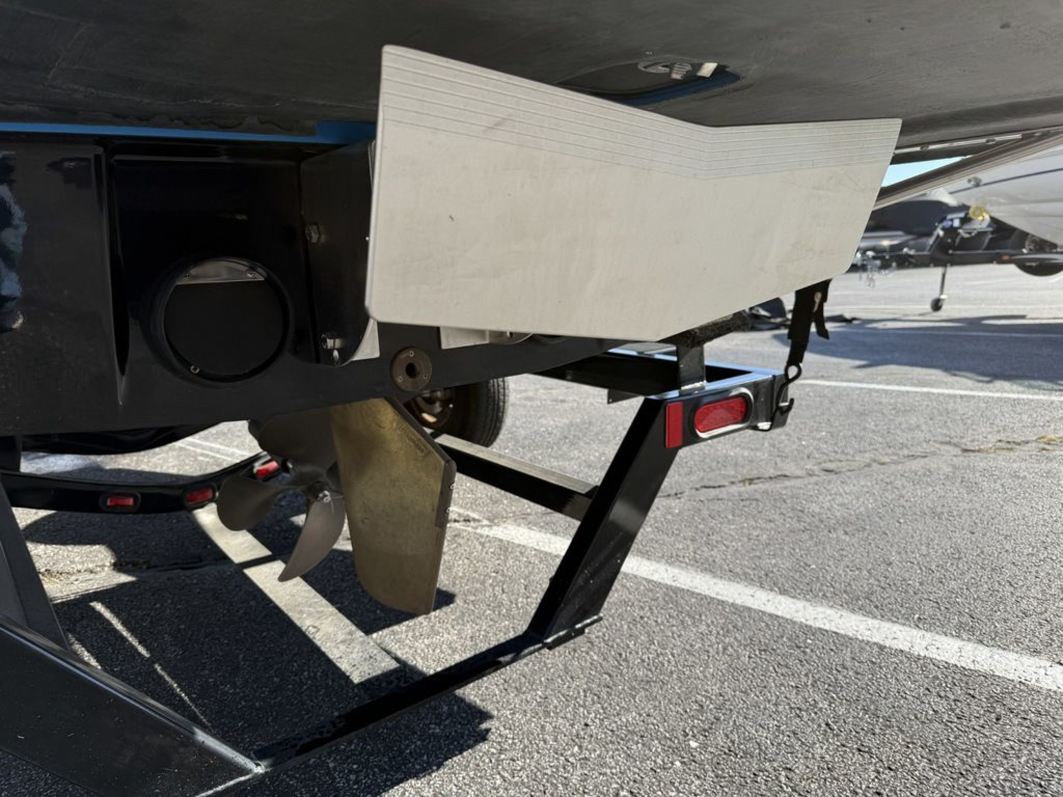 2012 Axis Boats A20 for sale in O'Fallon, Missouri