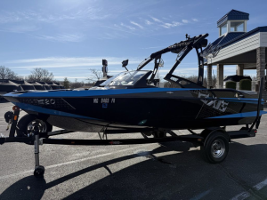 2012 Axis Boats A20 for sale in O'Fallon, Missouri