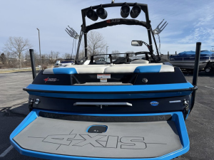2012 Axis Boats A20 for sale in O'Fallon, Missouri