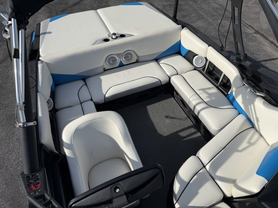 2012 2012 Axis Wake Research Axis A20 for sale in O'Fallon, Missouri