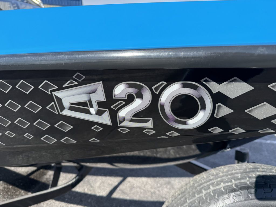 2012 2012 Axis Wake Research Axis A20 for sale in O'Fallon, Missouri