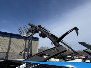 2012 2012 Malibu Boats Axis A20 for sale in O'Fallon, Missouri