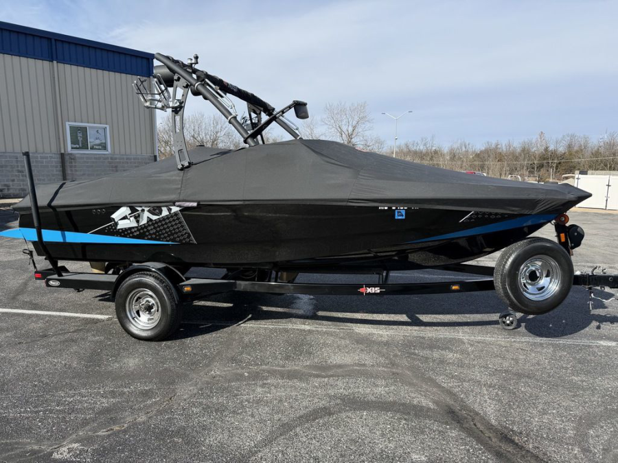 2012 2012 Axis Wake Research Axis A20 for sale in O'Fallon, Missouri