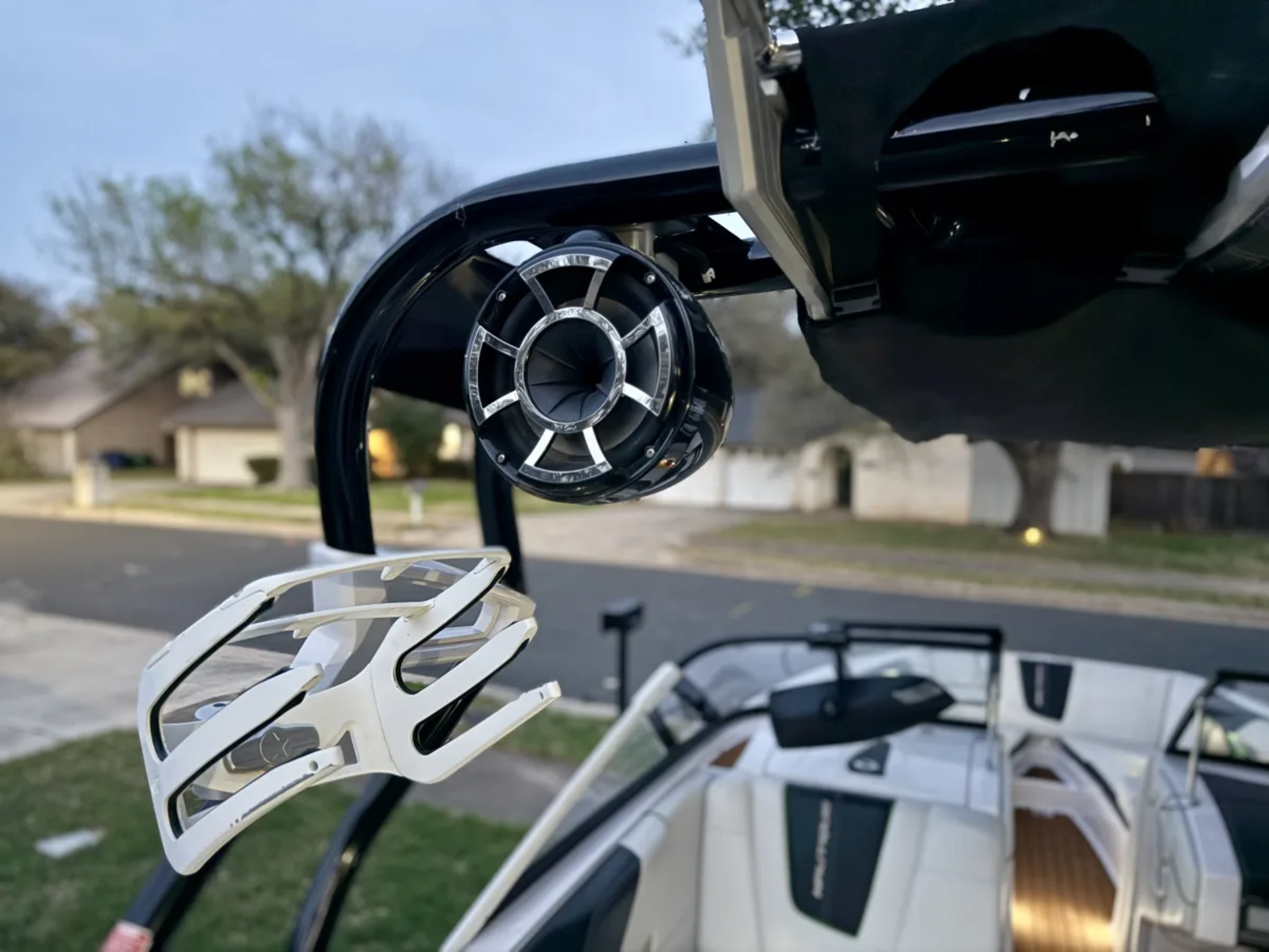 2014 Nautique Boats G25 for sale in Austin, Texas