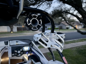 2014 Nautique Boats G25 for sale in Austin, Texas