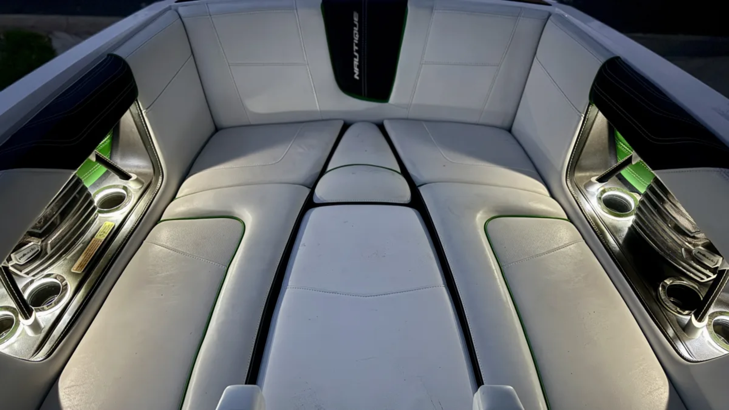 2014 Nautique Boats G25 for sale in Austin, Texas