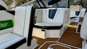 2014 Nautique Boats G25 for sale in Austin, Texas