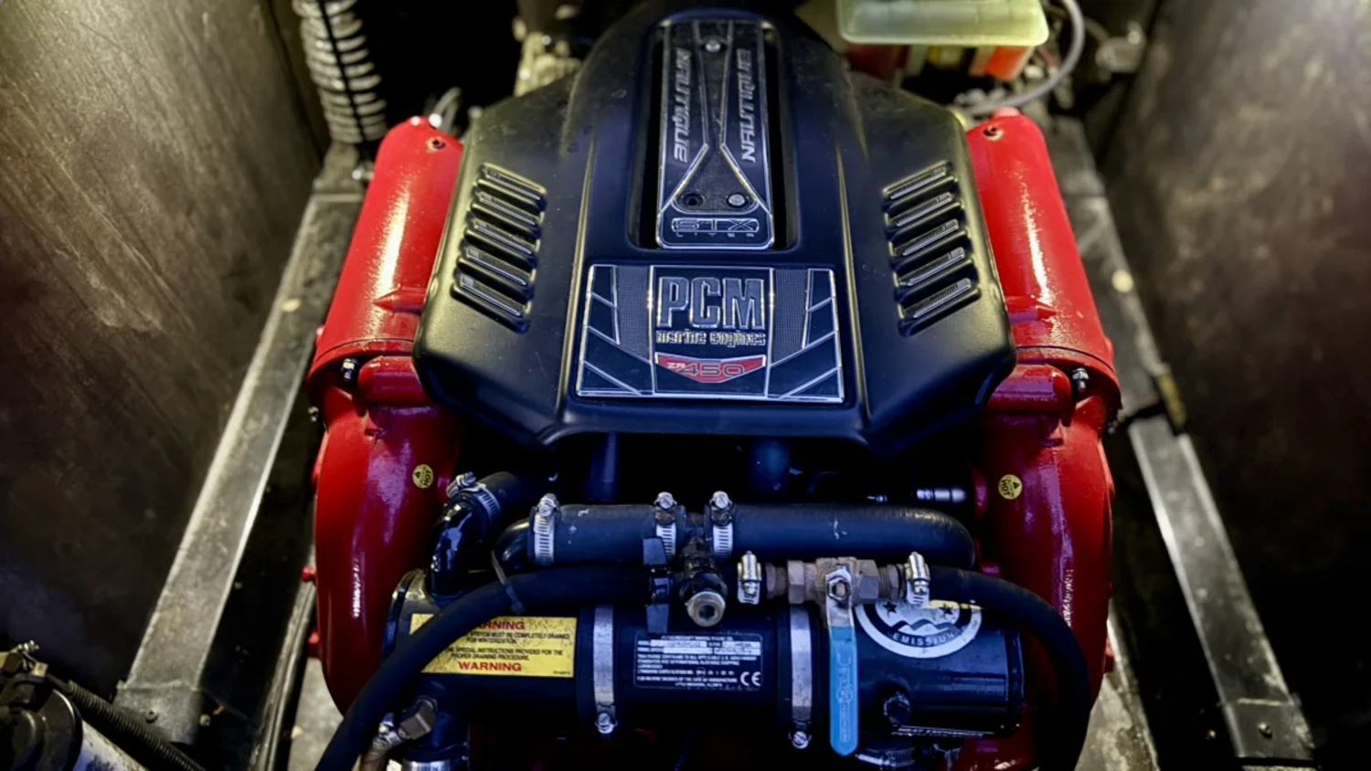 2014 Nautique Boats G25 for sale in Austin, Texas