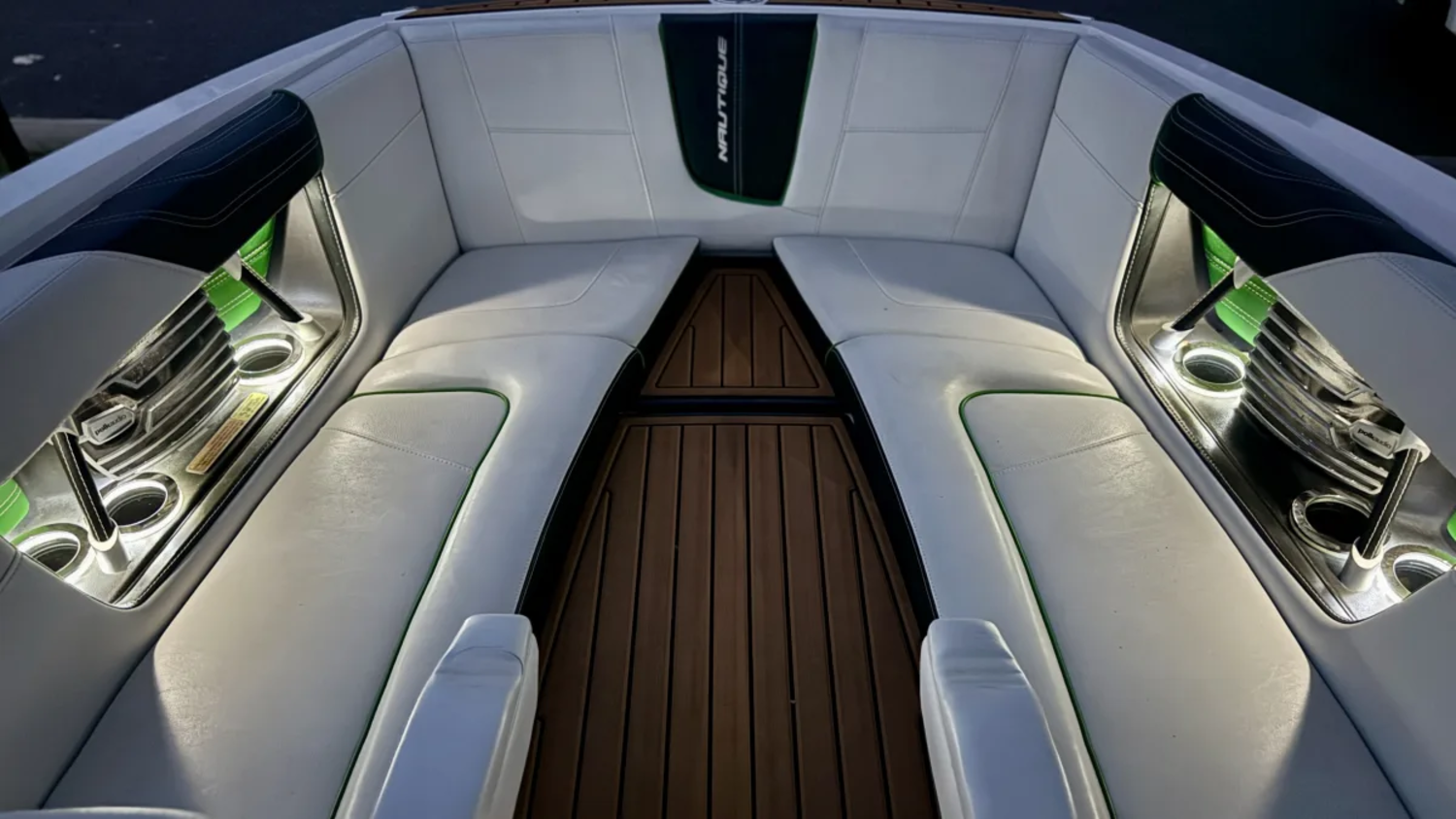 2014 Nautique Boats G25 for sale in Austin, Texas