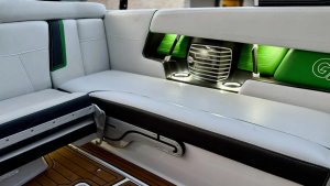 2014 Nautique Boats G25 for sale in Austin, Texas