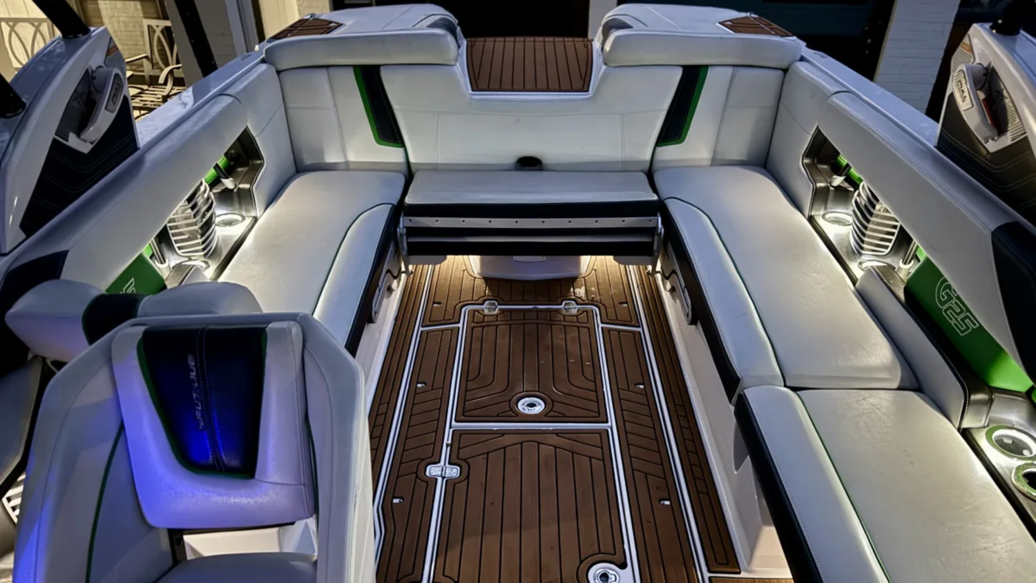 2014 Nautique Boats G25 for sale in Austin, Texas