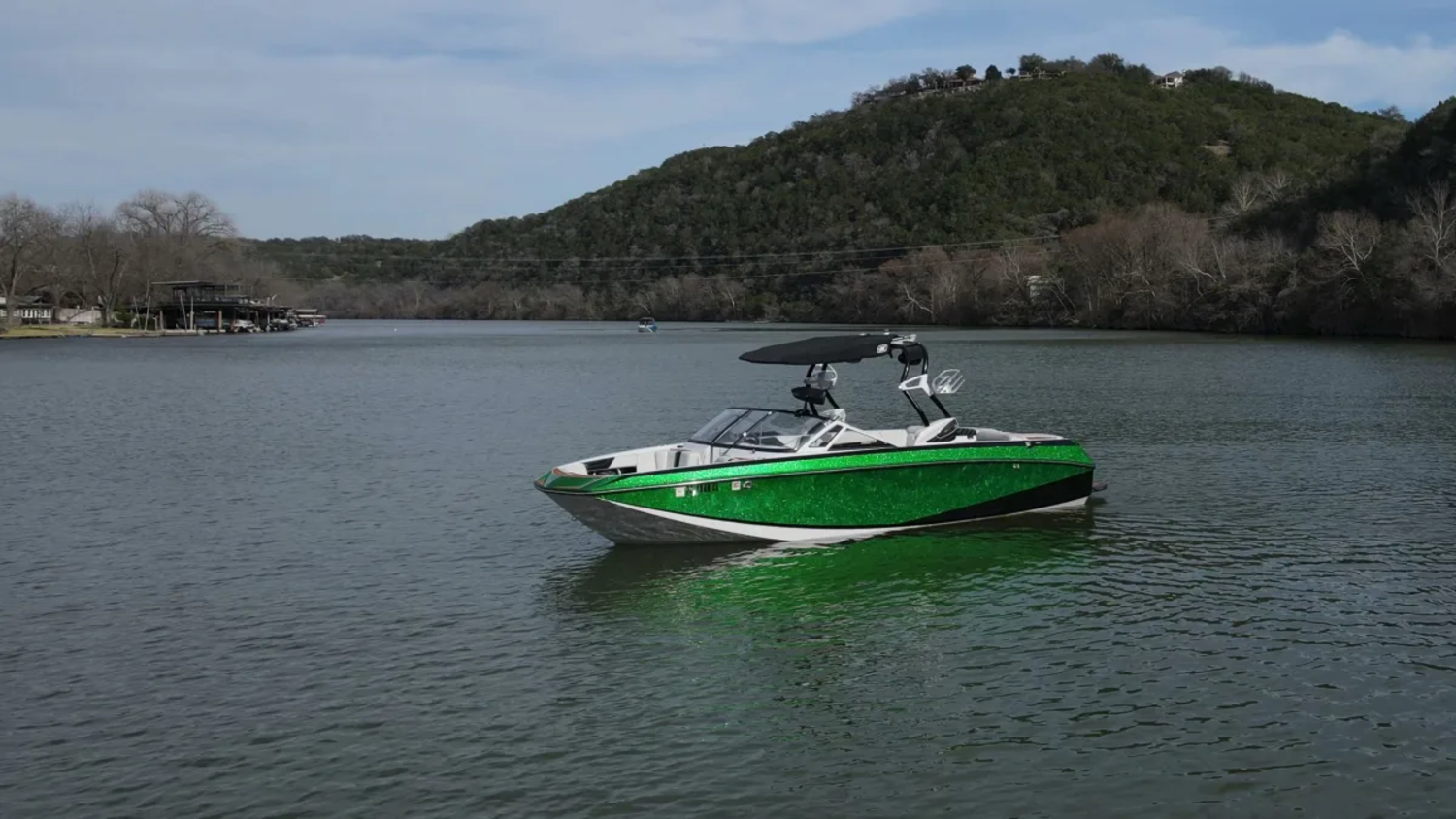 2014 Nautique Boats G25 for sale in Austin, Texas